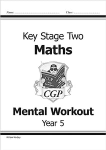 KS2 Mental Maths Workout - Year 5 