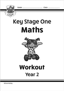 KS1 Maths Workout - Year 2 