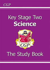 KS2 Science Study Book 