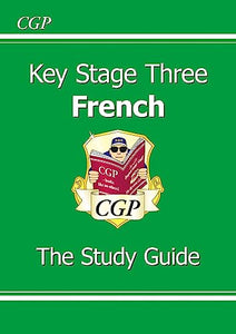 KS3 French Study Guide 