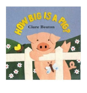 How Big is a Pig? 