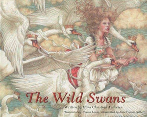 The Wild Swans 