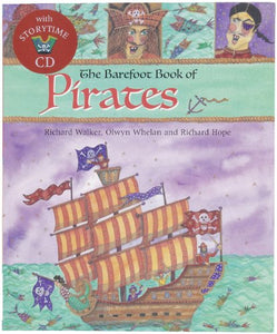 Barefoot Book of Pirates 