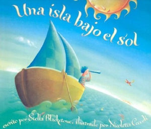 Una Isla Bajo el Sol 