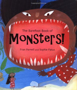 Barefoot Book of Monsters! 