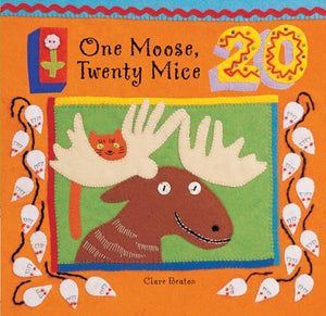 One Moose, Twenty Moose 