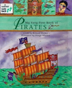 My Very First Book of Pirates 