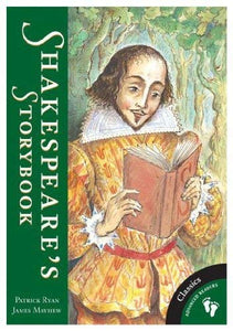 Shakespeare's Storybook 