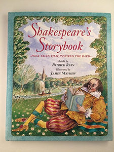 Shakespeare's Storybook 