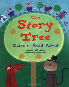 The Story Tree 