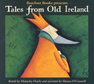 Tales from Old Ireland 