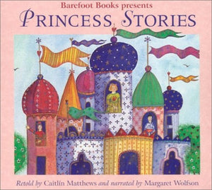 Princess Stories 