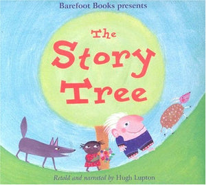 The Story Tree 