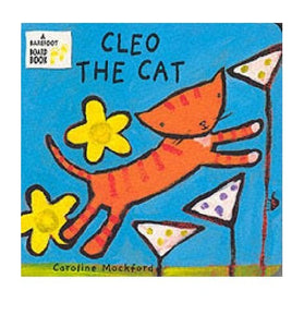 Cleo the Cat 