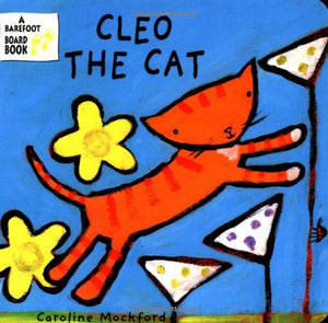 Cleo the Cat 