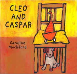 Cleo and Caspar 