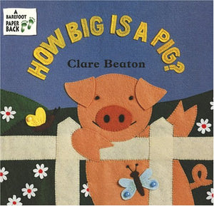 How Big Is a Pig? 