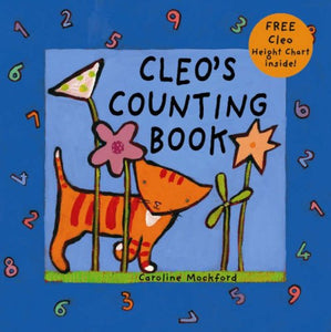 Cleo's Counting Book 