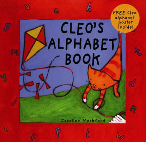 Cleo's Alphabet Book 