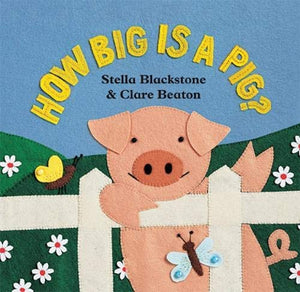 How Big is a Pig? 