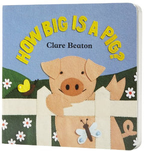 How Big is a Pig? 