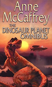 Dinosaur Planet Omnibus 