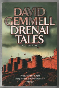 Drenai Tales  Legend ,  The King Beyond the Gate ,  Waylander 