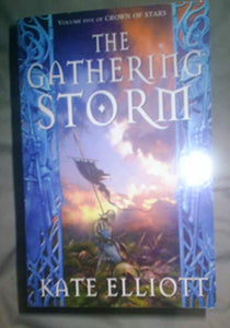 The Gathering Storm 