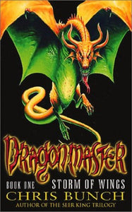 Dragonmaster 1: Storm Of Wings 