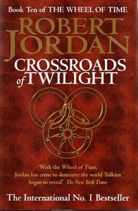 Crossroads Of Twilight 