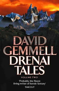 Drenai Tales 