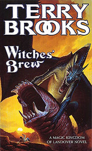 Witches' Brew 