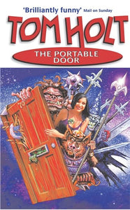 The Portable Door 