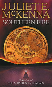 Southern Fire 