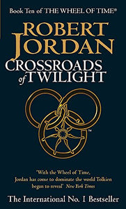 Crossroads Of Twilight 