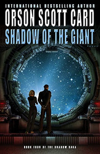 Shadow Of The Giant 