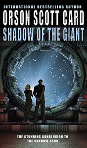 Shadow Of The Giant 