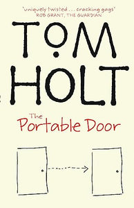 The Portable Door 