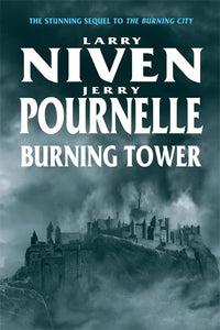 Burning Tower 