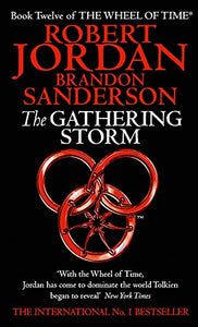 The Gathering Storm 