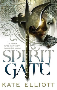 Spirit Gate 