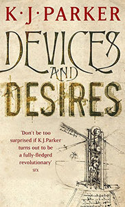 Devices And Desires 