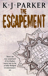 The Escapement 