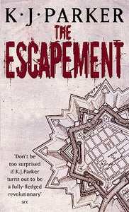 The Escapement 