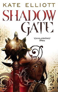 Shadow Gate 