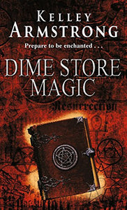 Dime Store Magic 