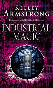 Industrial Magic 