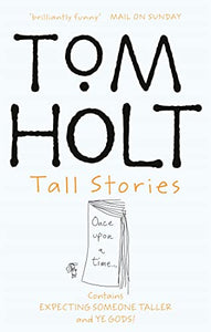 Tall Stories: Omnibus 5 