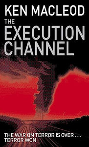 The Execution Channel 