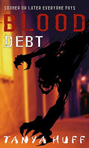 Blood Debt 